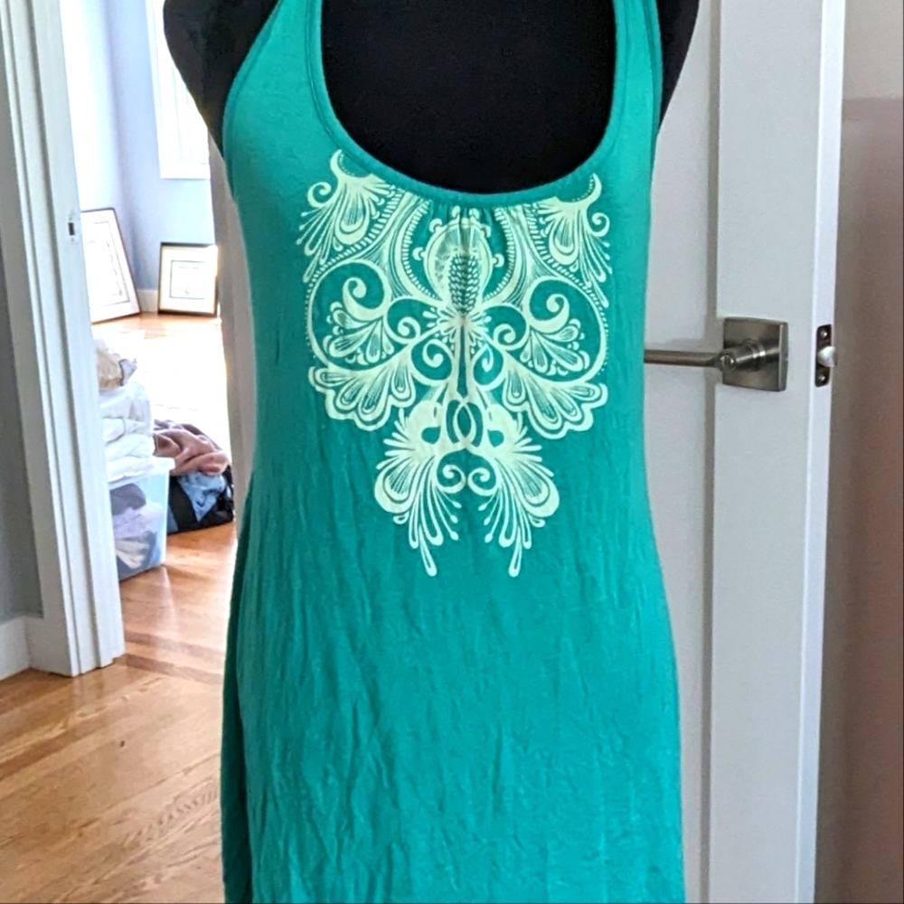 Yoga Tunic Athleta